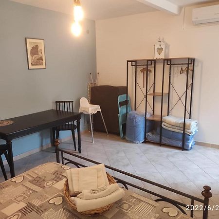 Duomo Rent Room & Flat 아그리젠토 외부 사진