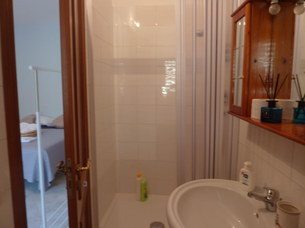 Duomo Rent Room & Flat 아그리젠토 외부 사진