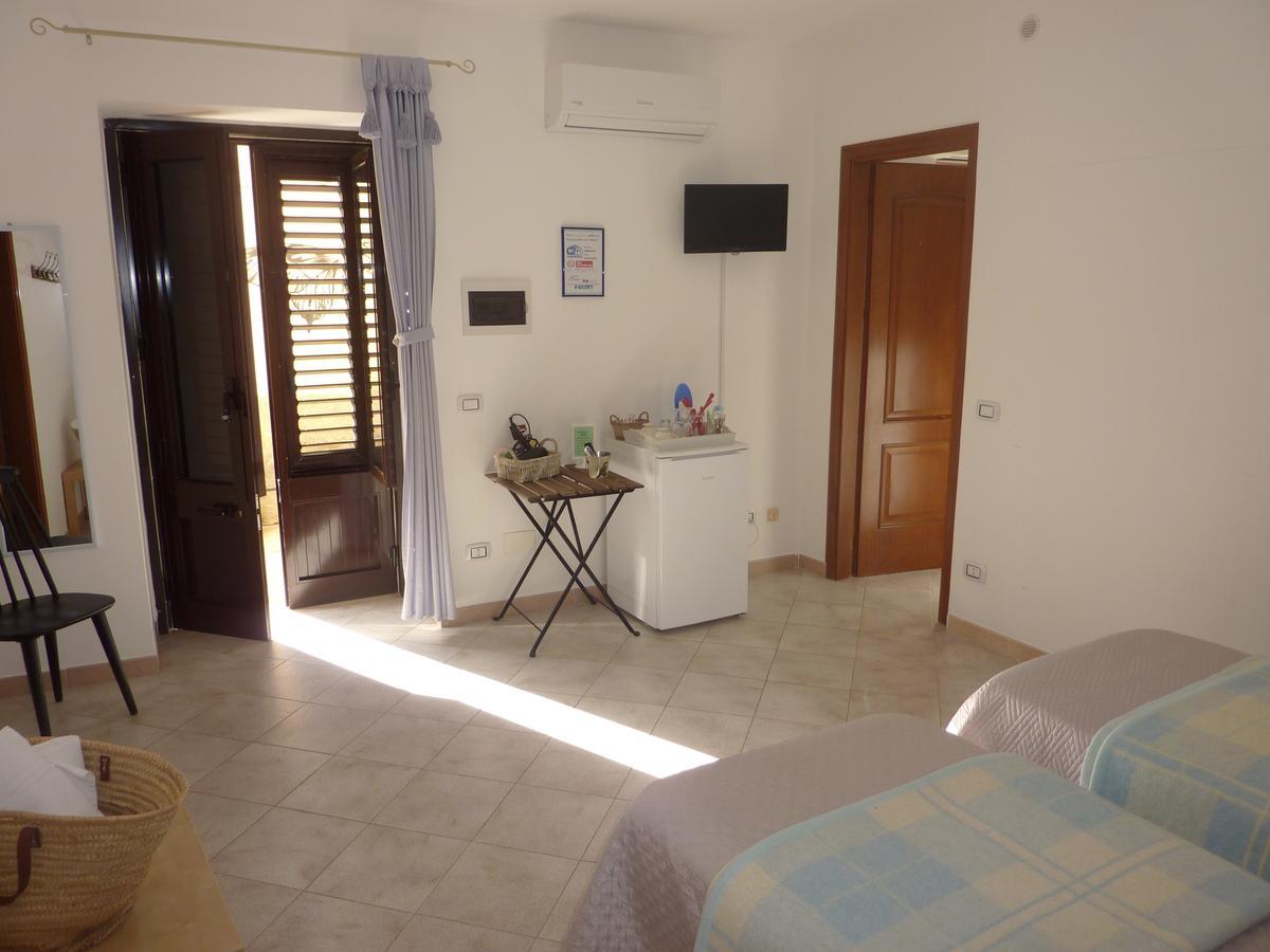 Duomo Rent Room & Flat 아그리젠토 외부 사진