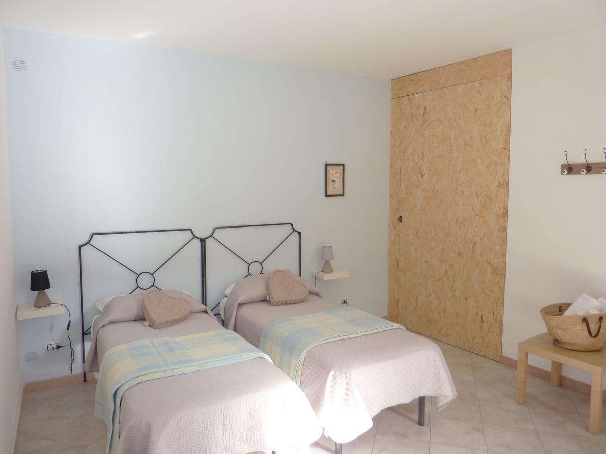 Duomo Rent Room & Flat 아그리젠토 외부 사진