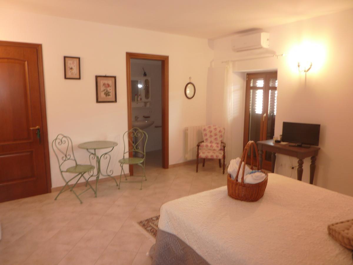 Duomo Rent Room & Flat 아그리젠토 외부 사진
