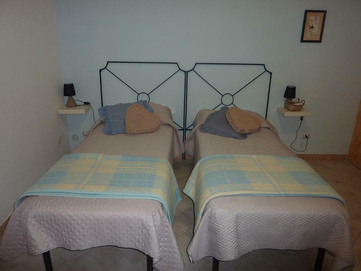 Duomo Rent Room & Flat 아그리젠토 외부 사진